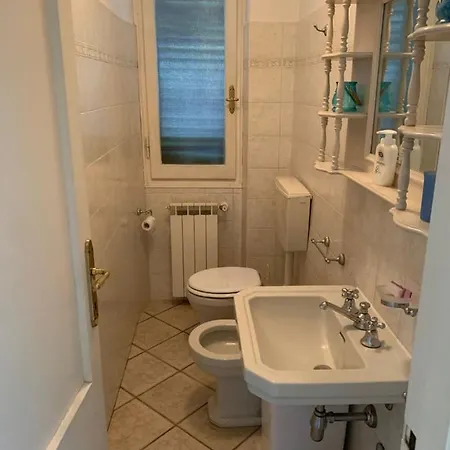 Villa A Pochi Passi Dal Mare *