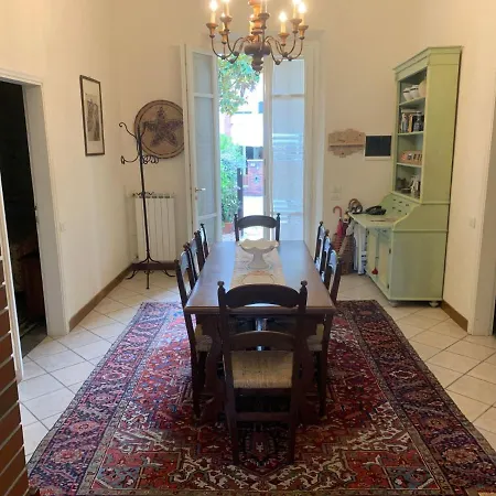 A Pochi Passi Dal Mare Villa *