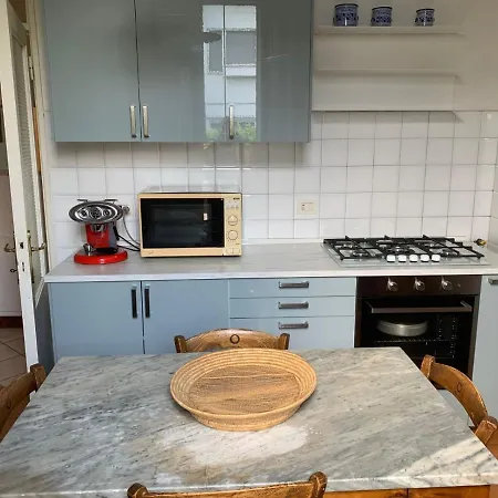 Villa A Pochi Passi Dal Mare *