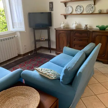 Villa A Pochi Passi Dal Mare *