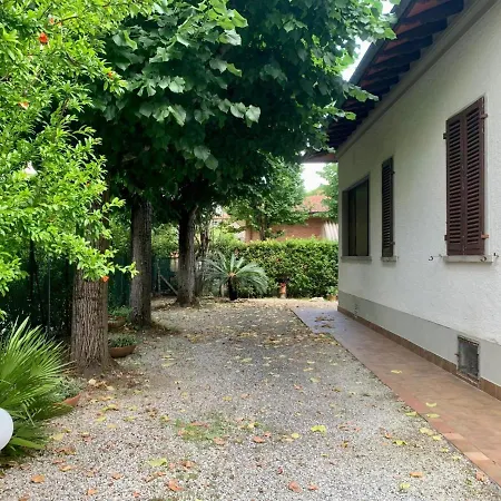Villa A Pochi Passi Dal Mare Forte dei Marmi