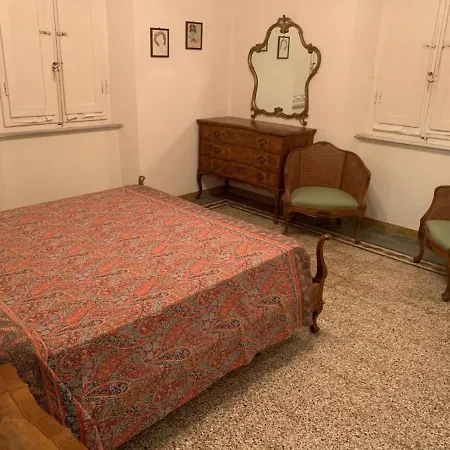 A Pochi Passi Dal Mare Villa *