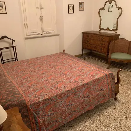 Villa A Pochi Passi Dal Mare