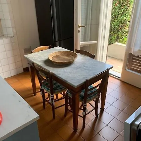 A Pochi Passi Dal Mare * Forte dei Marmi