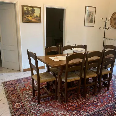A Pochi Passi Dal Mare Villa