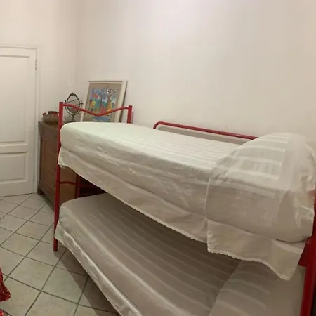 A Pochi Passi Dal Mare 别墅 马尔米堡