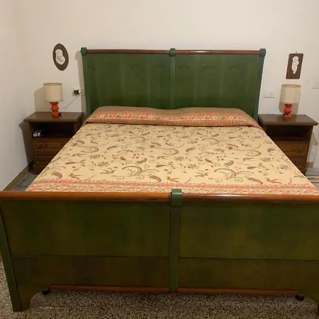 A Pochi Passi Dal Mare