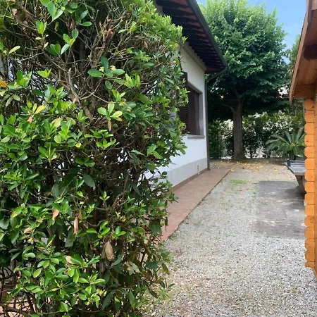 别墅 A Pochi Passi Dal Mare 马尔米堡
