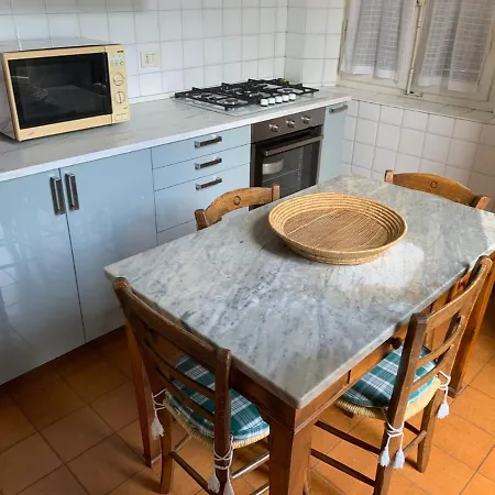 Villa A Pochi Passi Dal Mare Forte dei Marmi