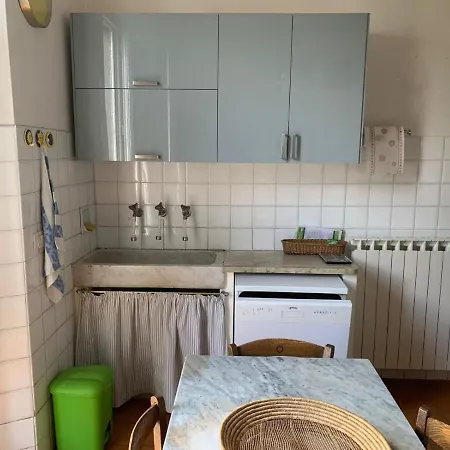 A Pochi Passi Dal Mare Forte dei Marmi