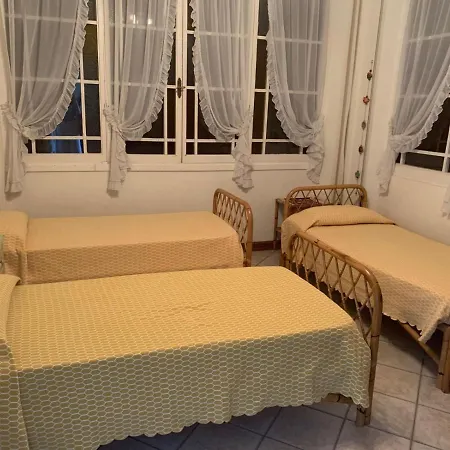 Villa A Pochi Passi Dal Mare