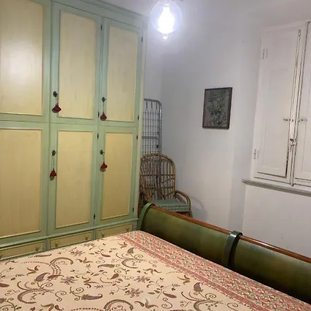 Villa A Pochi Passi Dal Mare *