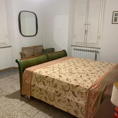 A Pochi Passi Dal Mare *